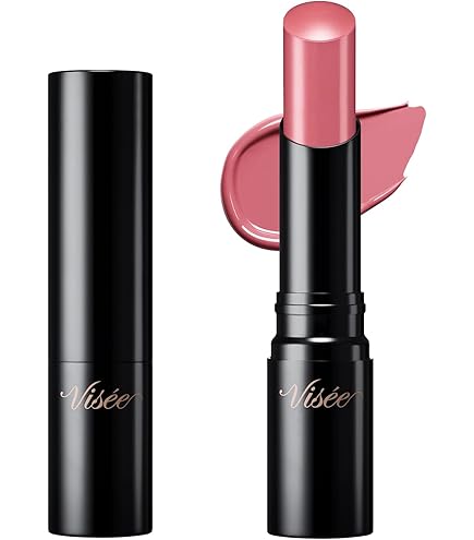 キャップなしリップ Amazon | Visee(ヴィセ) ネンマクフェイク ルージュ PK852 桜の微笑み